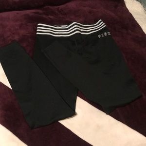 NWOT VS PINK LEGGING